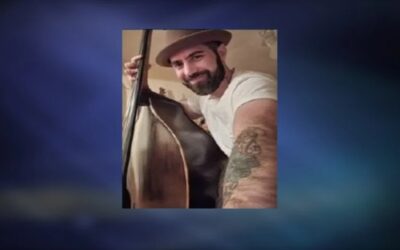 Policía Coventry necesita su ayuda para encontrar a este hombre desaparecido.