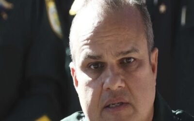 Florida: Jefe policial arrestado en investigación sobre apuestas