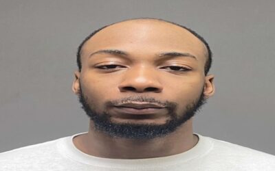 Hombre de Providence arrestado por robo de vehículo en Johnston.