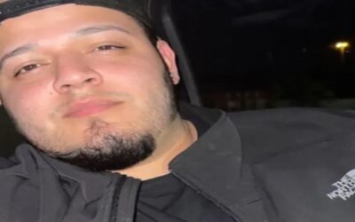 Kilmar Ábrego: el gobierno de Trump retorna a EE.UU. al migrante deportado por error a la megaprisión de El Salvador y lo juzgará por dos delitos
