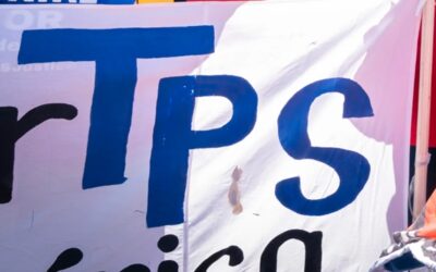 Juez federal impide que la administración Trump ponga fin al TPS para algunos venezolanos