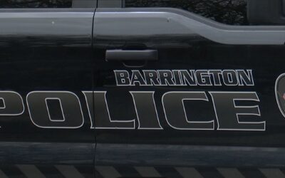Policía Barrington investiga a empleado de una empresa de autobuses por presunto contacto inapropiado con un estudiante.