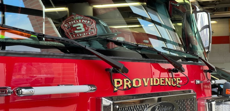 Accidente automovilístico en la I-95 Sur dejó un muerto y dos heridos.