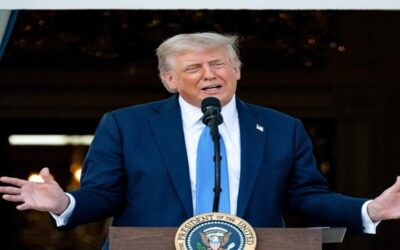 Trump impone restricciones de viaje a 19 países: ¿quiénes se ven afectados?