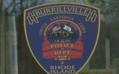 Hombre buscado por Connecticut detenido en Burrillville tras incidente doméstico.