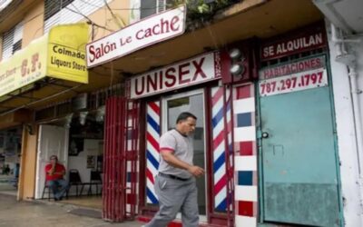 Barrio Obrero, la comunidad dominicana de Puerto Rico sacudida por las redadas migratorias de EE.UU.