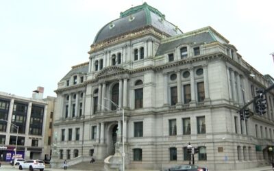 La ciudad dice que la restauración del histórico Ayuntamiento de Providence costará 40 millones de dólares