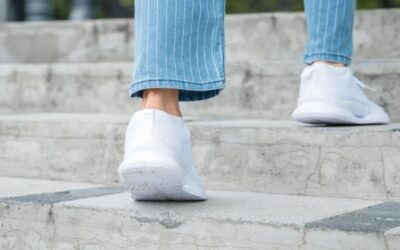 Subir escaleras: el ejercicio simple que mejora tu vida y salud