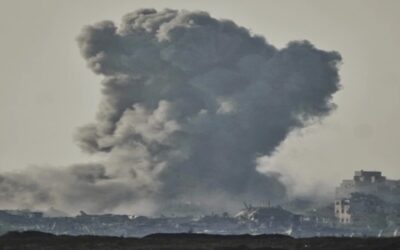 Asamblea General de la ONU exige alto al fuego en Gaza, liberación de cautivos y acceso a ayuda