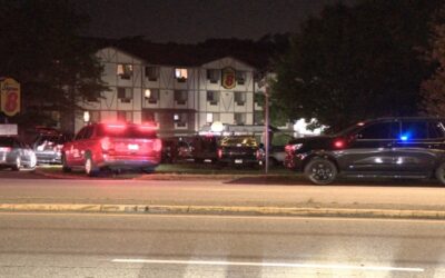 Un hombre de Rhode Island, presunto asaltante de banco muere en tiroteo con policía.