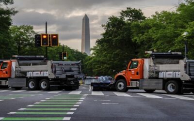 Ejército de EEUU celebrará 250 años con un desfile que coincide con cumpleaños de Trump