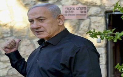 Netanyahu confirma la muerte del jefe de Inteligencia de la Guardia Revolucionaria iraní