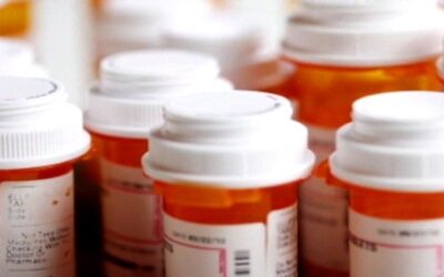 Rhode Island recibirá $30 millones por acuerdo relacionado con la epidemia de opioides.