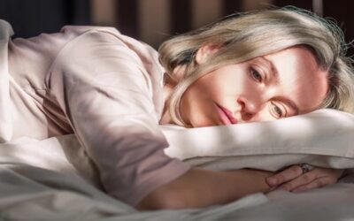 Problemas del sueño en la menopausia, qué los provoca y cómo solucionarlos