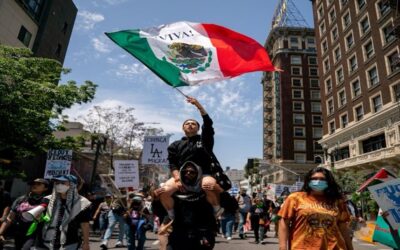 Home Depot, el gigante minorista convertido en la ‘zona cero’ de las redadas de Trump