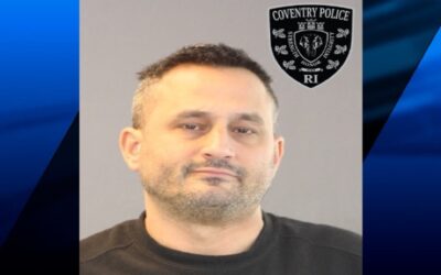 Hombre de Florida sentenciado a 30 meses en prisión federal por posesión de ametralladora y arma de fuego.