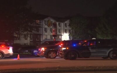 Segundo sospechoso de Rhode Island muere como resultado de asalto bancario y posterior enfrentamiento con la policía