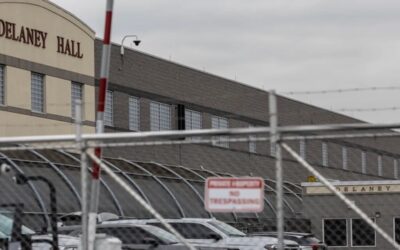 Detienen a tercer inmigrante que escapó de instalaciones de ICE en Nueva Jersey