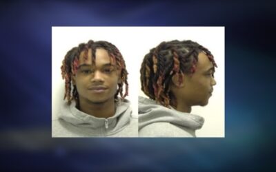 Arrestan en Providence a hombre acusado de tiroteo captado en video.