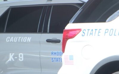 Motociclista de Cranston muere en accidente en la Ruta 4.
