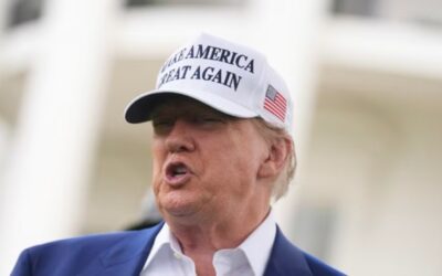 Trump dice que Estados Unidos ha lanzado ataques contra tres sitios nucleares de Irán