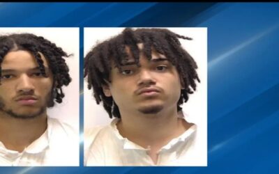 Dos hombres arrestados por asalto y agresión a conductor de camión de New England Lemonade
