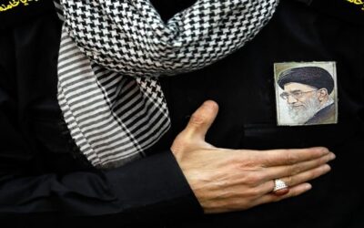 Jameneí dice que Irán no aceptará “el acoso de nadie” tras ataque a base de EE.UU.