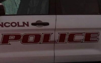 Policía Lincoln investiga luego de hallar un cadáver en Great Road.
