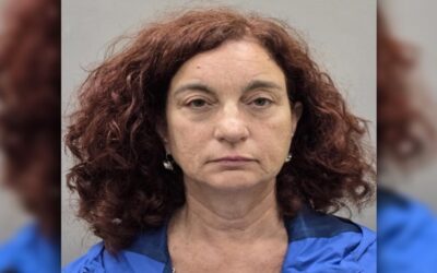 Mujer de North Smithfield arrestada con cargos de fraude beneficios desempleo