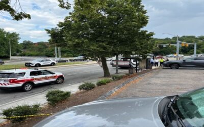 Hombre resulta herido en incidente con bus de RIPTA