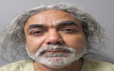 Hombre de Exeter declarado culpable en brutal asesinato de una mujer