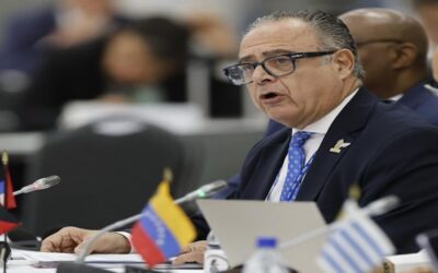 Perú, EE.UU. y Argentina piden en la OEA declarar como terrorista al Tren de Aragua