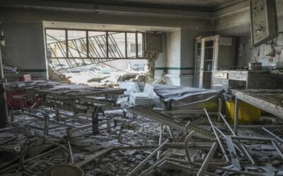 Irán reporta al menos 71 muertos en el ataque israelí a la prisión de Evin en Teherán