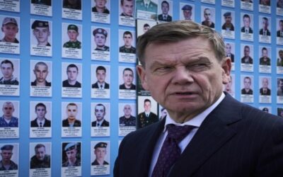 Rusia afirma que ahora ocupa toda la región ucraniana de Luhansk, anexada ilegalmente en 2022