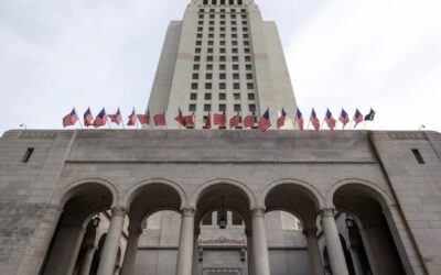 Administración Trump demanda a Los Ángeles por política de ciudad santuario