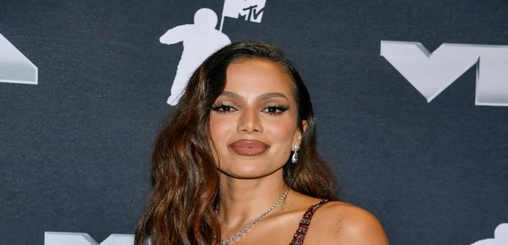 Renovada, Anitta reapareció en redes sociales tras su complicación de salud