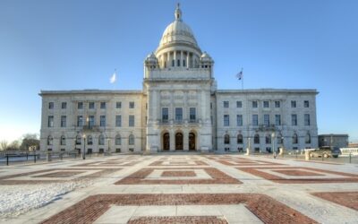 Comité Senado revisa hoy proyecto ley para subir límite al impuesto predial ciudad Providence.