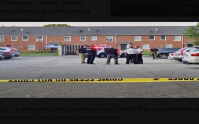 Hombre muere por herida de bala en Providence