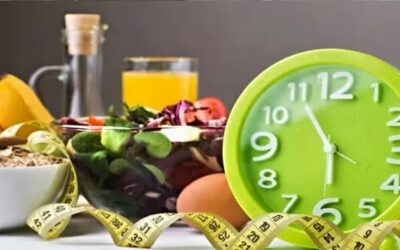 Comer según la hora puede ayudarte a bajar de peso: Conoce todo sobre la crononutrición