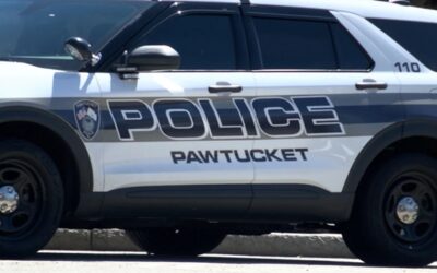 Policía de Pawtucket investiga tiroteo que dejó hombre herido de gravedad.