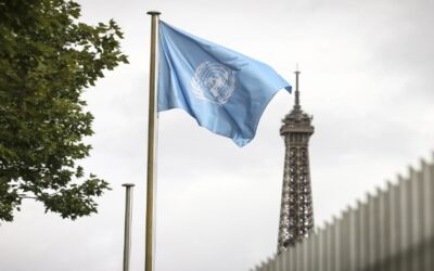 EEUU anuncia su salida de la UNESCO, apenas dos años después de volver