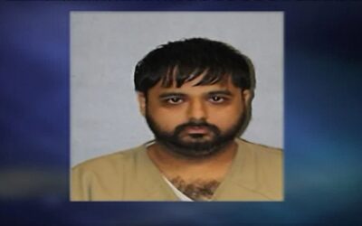 Empresario de Cumberland acusado de agresión sexual capturado en aeropuerto cuando se disponía a viajar al extranjero.