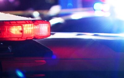 2 hombres arrestados por carreras callejeras en Providence.