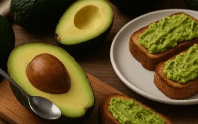 Comer mucho aguacate podría afectar gravemente tu salud, advierten expertos