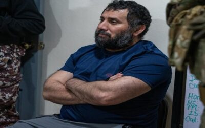 El narcotraficante ecuatoriano Fito acepta ser extraditado a Estados Unidos