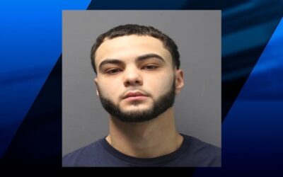 Hombre de Pawtucket culpable de abusar sexualmente de dos menores.