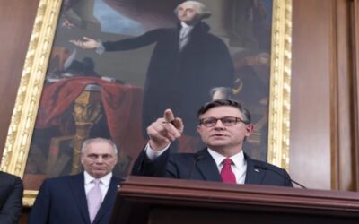 Republicanos de la Cámara avanzan hacia votación sobre recortes fiscales de Trump