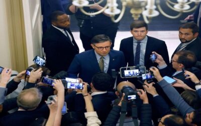 Trump logra su primera gran victoria legislativa tras la aprobación del Congreso de su ambicioso proyecto de ley