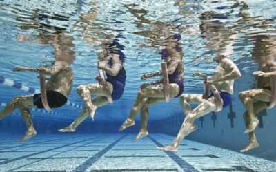 Infecciones en piscinas: lo que debes evitar para nadar seguro