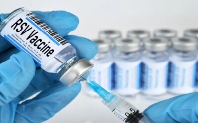 Acceso a vacuna contra el VSR se amplió a algunas personas a partir de los 50 años, según web de los CDC